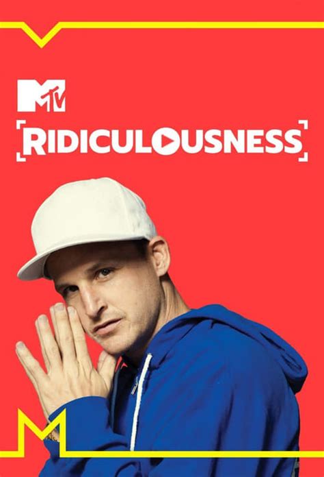 cartoonhd ridiculousness|Ridiculousness (TV Series 2011– ) .